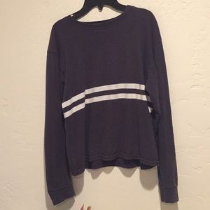 Brandy Melville Long Sleeve Top